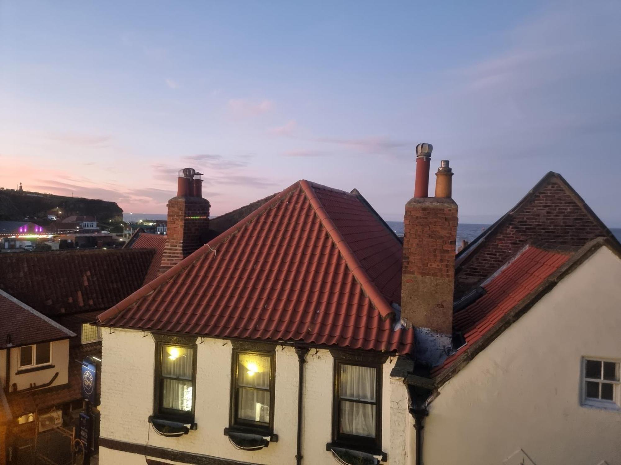 Poppy Cottage Whitby Exterior foto